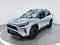 2025 Toyota RAV4 Hybrid XSE