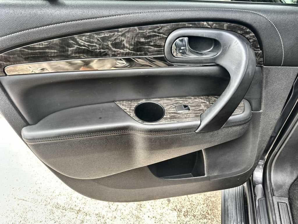 2014 Buick Enclave Premium
