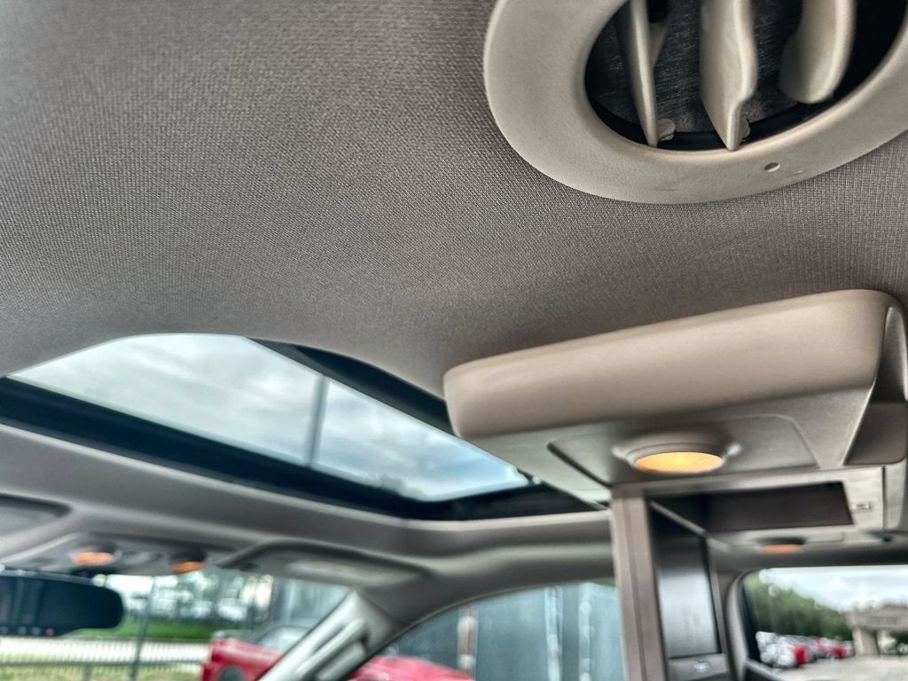 2014 Buick Enclave Premium