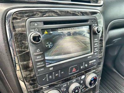 2014 Buick Enclave Premium