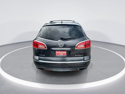 2014 Buick Enclave Premium