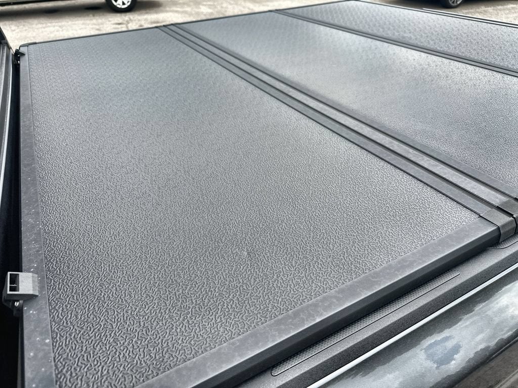 2025 Toyota Tundra 4WD 1794 Edition Hybrid