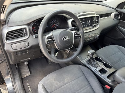 2020 Kia Sorento LX V6