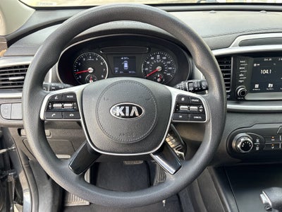 2020 Kia Sorento LX V6