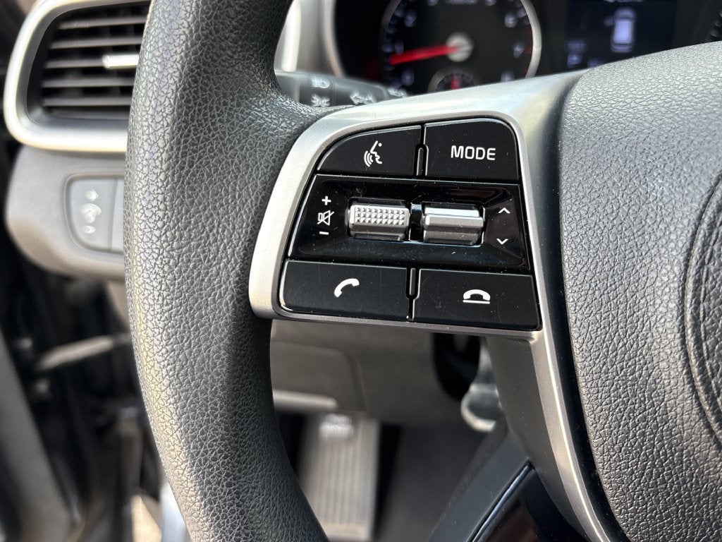 2020 Kia Sorento LX V6