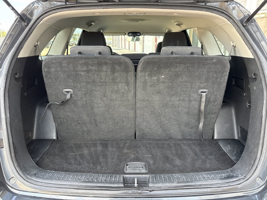 2020 Kia Sorento LX V6
