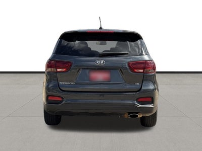 2020 Kia Sorento LX V6