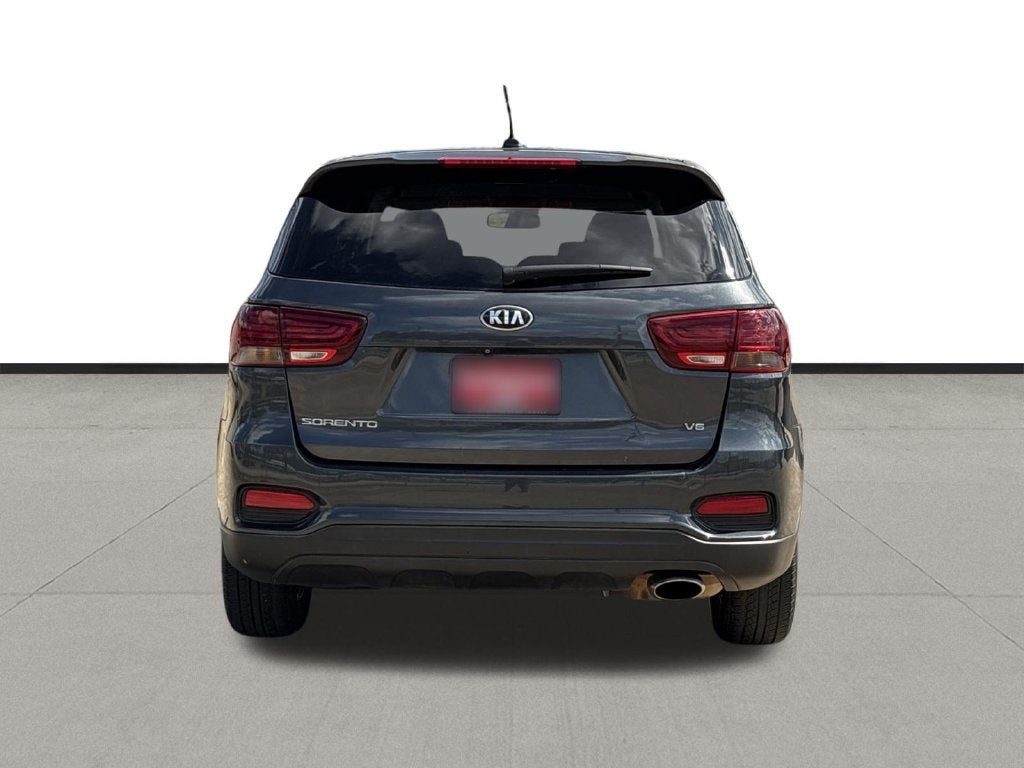 2020 Kia Sorento LX V6