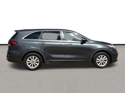 2020 Kia Sorento LX V6
