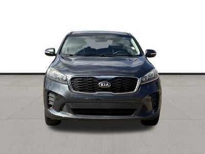 2020 Kia Sorento LX V6