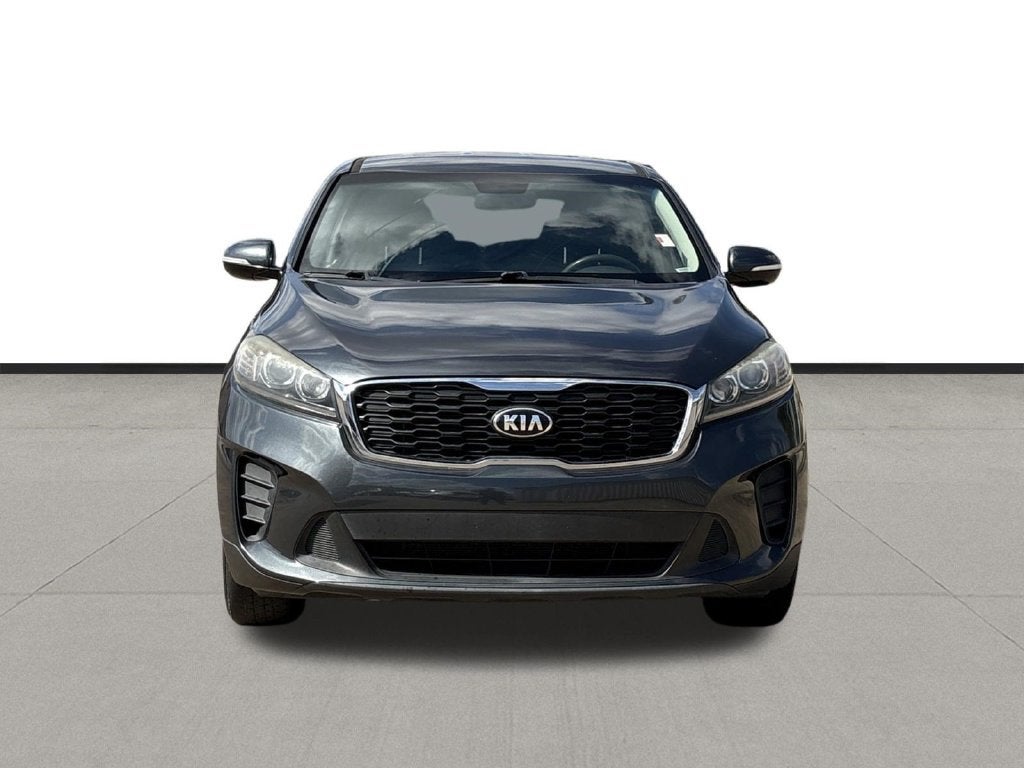 2020 Kia Sorento LX V6