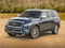 2015 INFINITI QX80 RWD