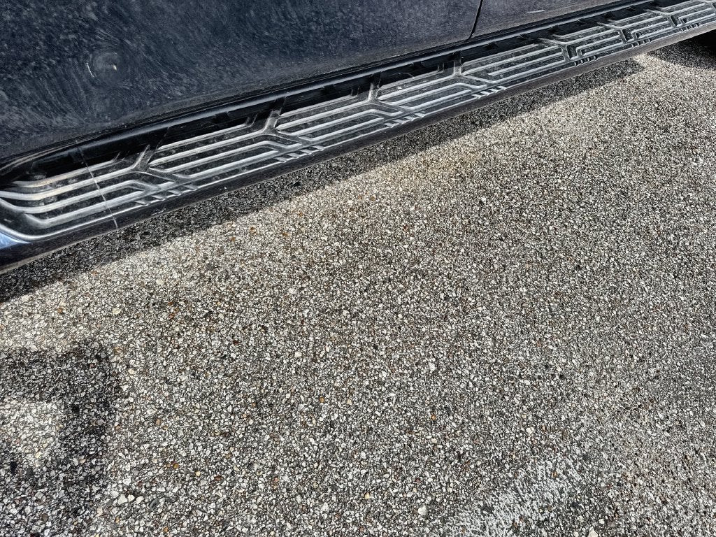2015 INFINITI QX80 RWD