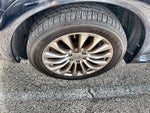 2015 INFINITI QX80 RWD