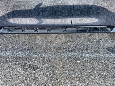 2015 INFINITI QX80 RWD