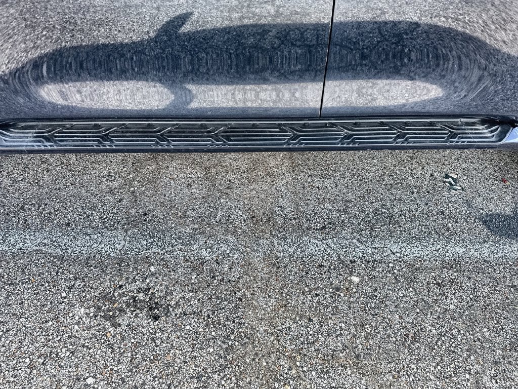 2015 INFINITI QX80 RWD