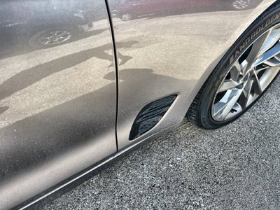2022 Genesis G70 2.0T
