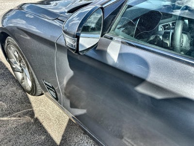 2022 Genesis G70 2.0T