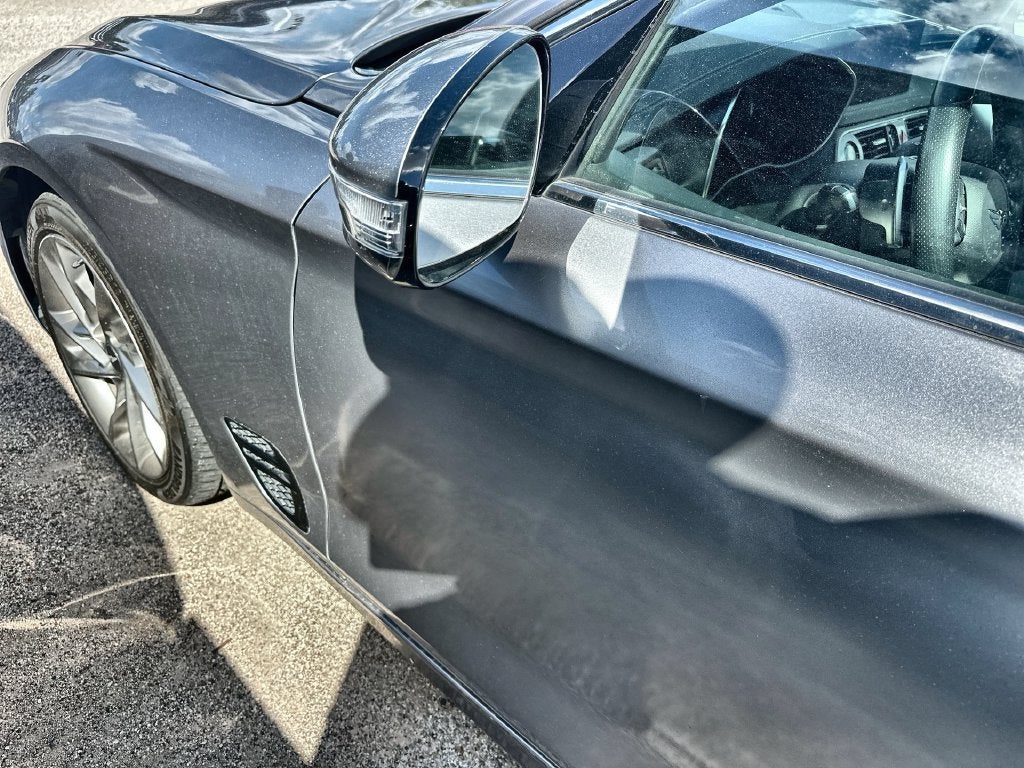 2022 Genesis G70 2.0T