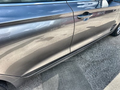 2022 Genesis G70 2.0T