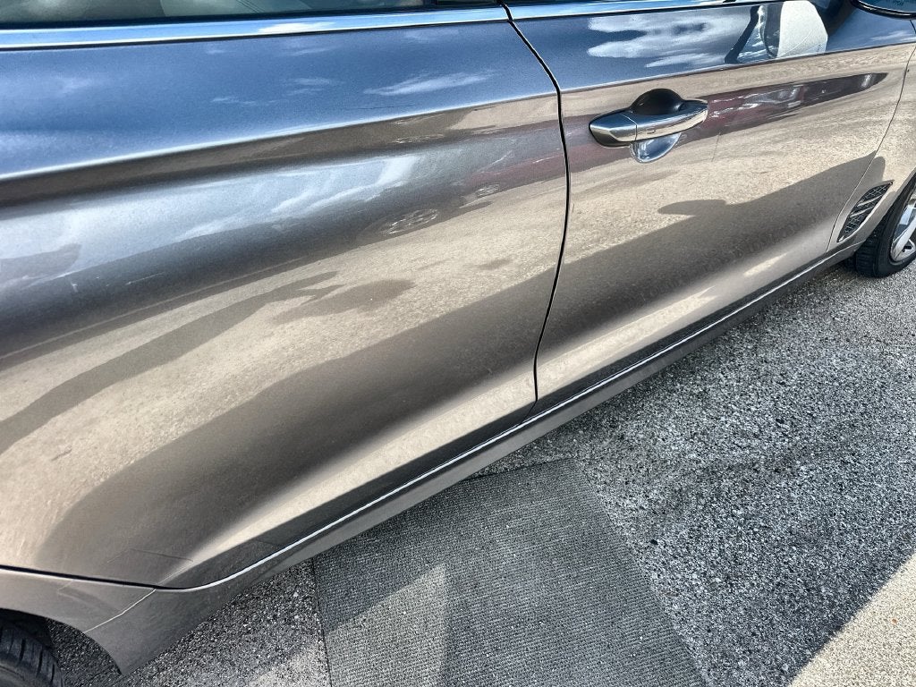2022 Genesis G70 2.0T