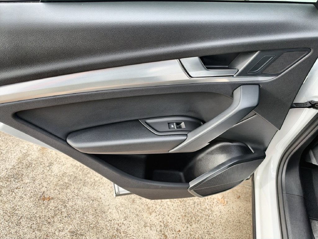 2025 Audi Q5 S line Premium