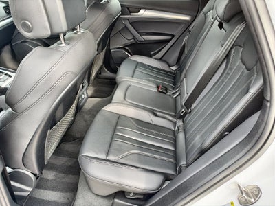 2025 Audi Q5 S line Premium