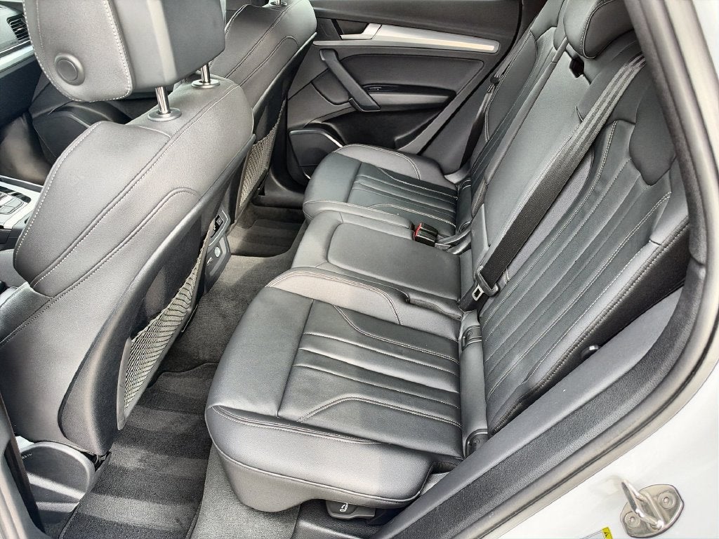 2025 Audi Q5 S line Premium