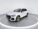 2025 Audi Q5 S line Premium