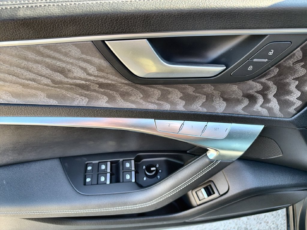 2024 Audi A6 Sedan Premium Plus