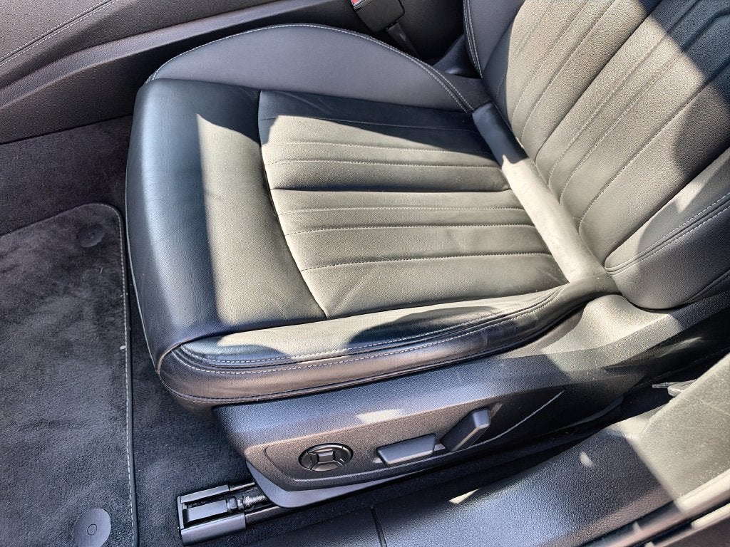 2024 Audi A6 Sedan Premium Plus