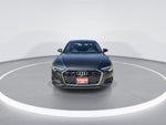 2024 Audi A6 Sedan Premium Plus