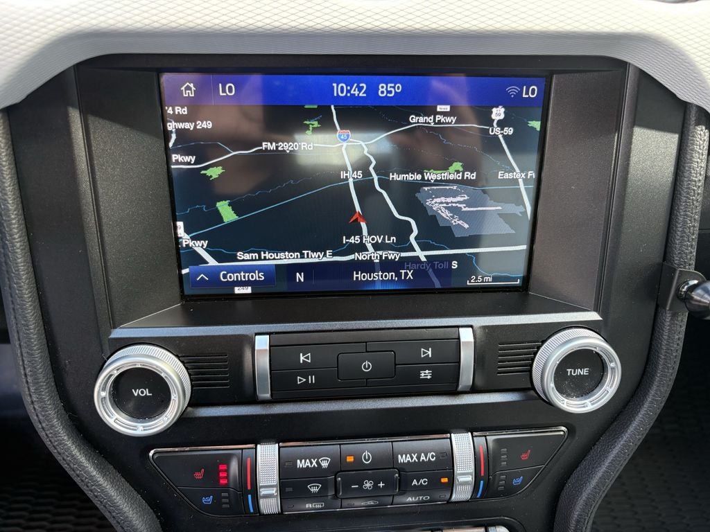 2023 Ford Mustang EcoBoost Premium