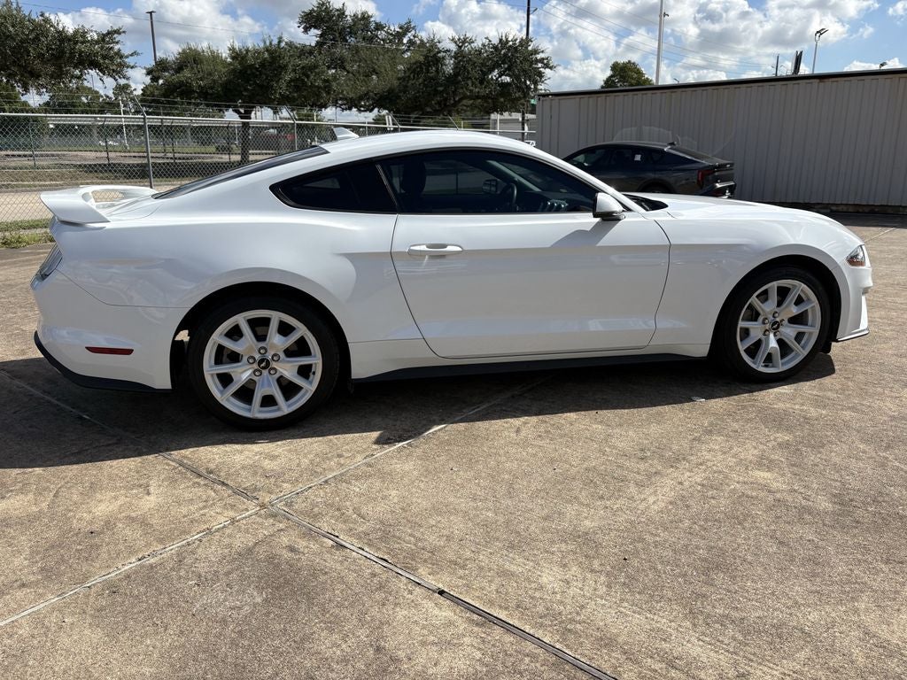 2023 Ford Mustang EcoBoost Premium
