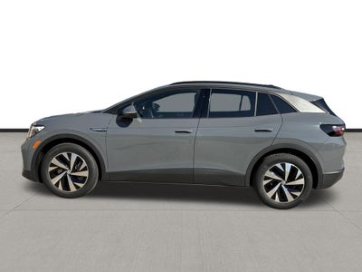 2025 Volkswagen ID.4 Pro