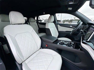 2025 Volkswagen Atlas Cross Sport 2.0T SEL Premium R-Line
