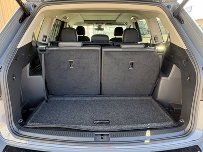 2025 Volkswagen Atlas 2.0T SE w/ Technology