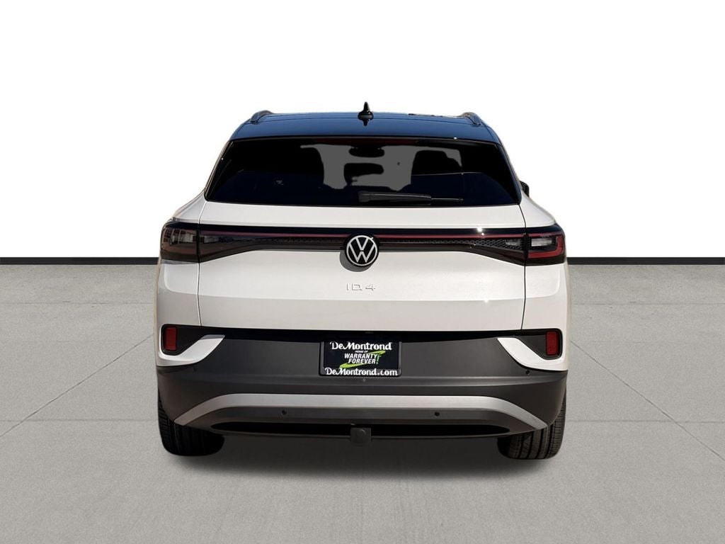 2025 Volkswagen ID.4 Pro S Plus