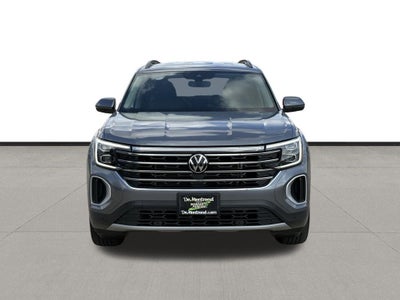 2024 Volkswagen Atlas 2.0T SE w/ Technology