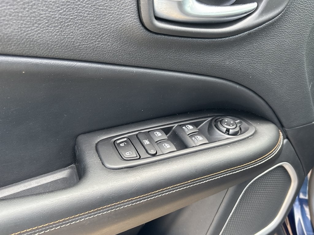 2020 Jeep Compass Sport