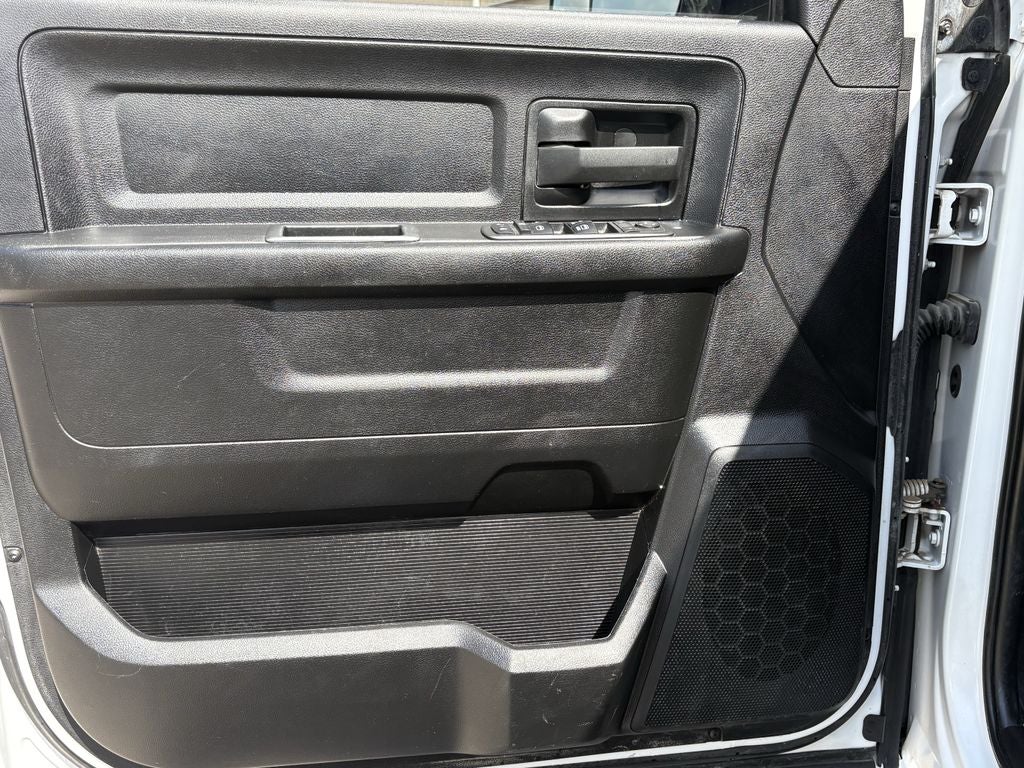 2022 RAM 3500 Tradesman