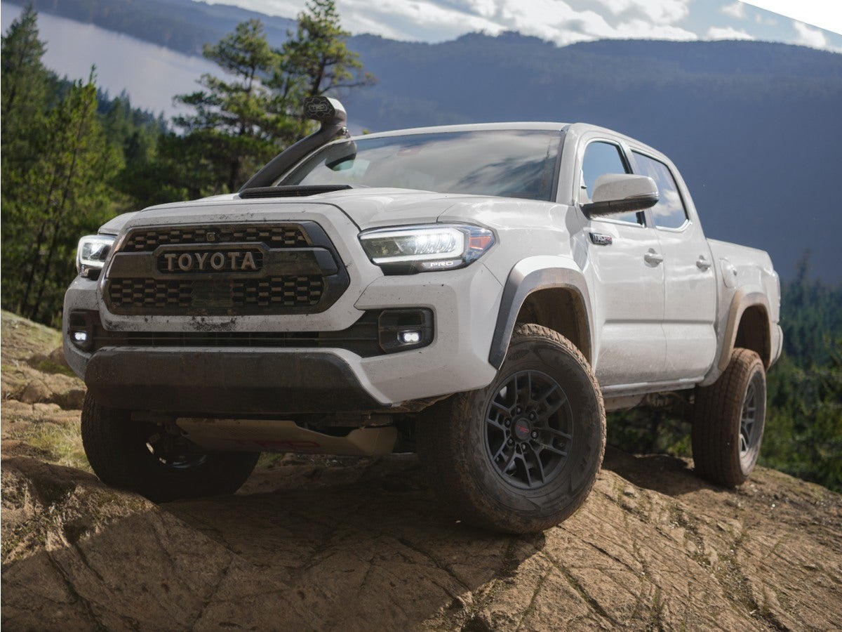 2023 Toyota Tacoma V6