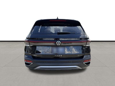 2025 Volkswagen Taos 1.5T SEL