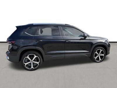 2025 Volkswagen Taos 1.5T SEL