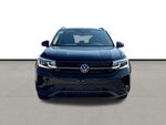 2024 Volkswagen Taos 1.5T SE Black