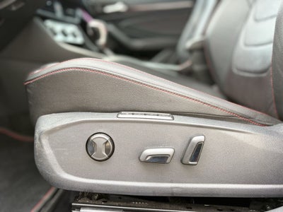 2024 Volkswagen Jetta GLI 2.0T Autobahn