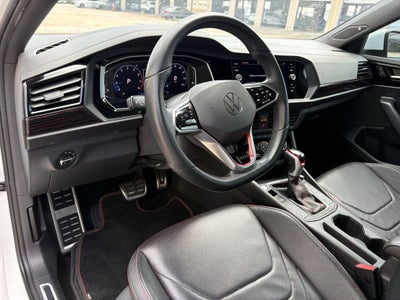 2024 Volkswagen Jetta GLI 2.0T Autobahn