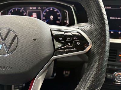 2024 Volkswagen Jetta GLI 2.0T Autobahn