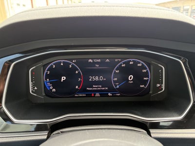 2024 Volkswagen Jetta GLI 2.0T Autobahn