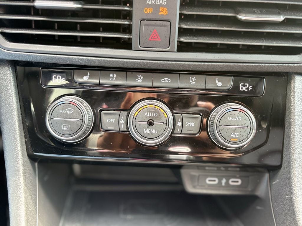 2024 Volkswagen Jetta GLI 2.0T Autobahn